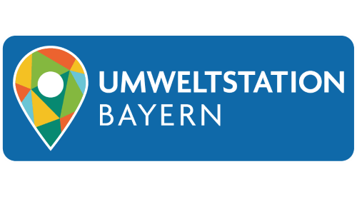 Logo Umweltstation Bayern